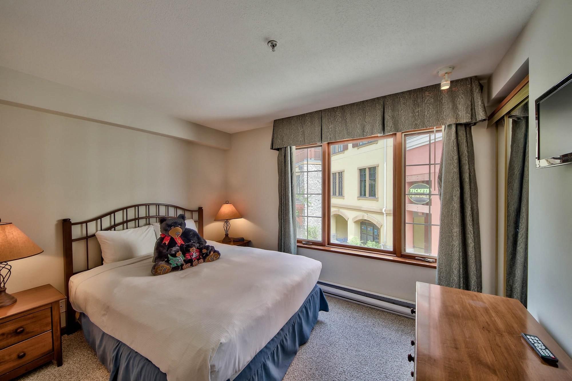 Hearthstone Lodge Sun Peaks Zewnętrze zdjęcie