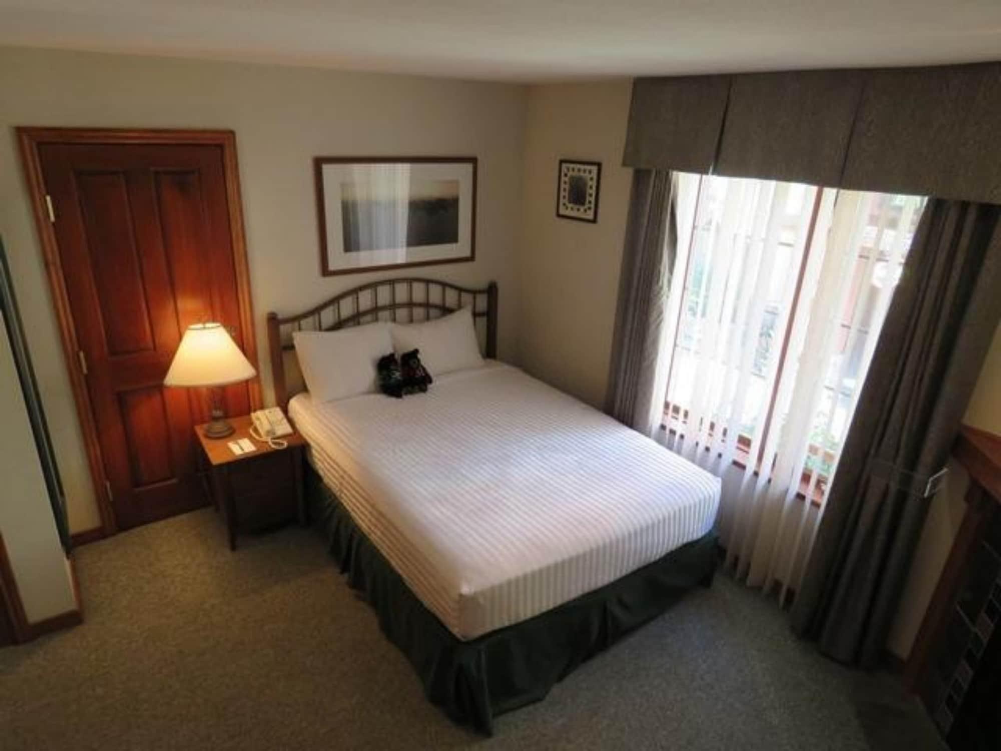 Hearthstone Lodge Sun Peaks Zewnętrze zdjęcie