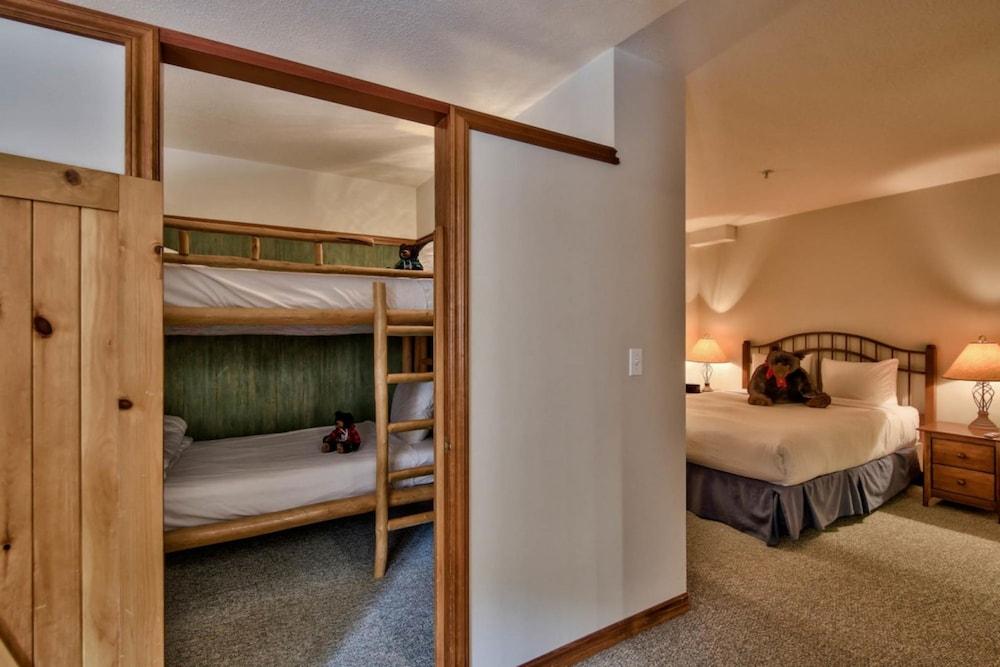 Hearthstone Lodge Sun Peaks Zewnętrze zdjęcie