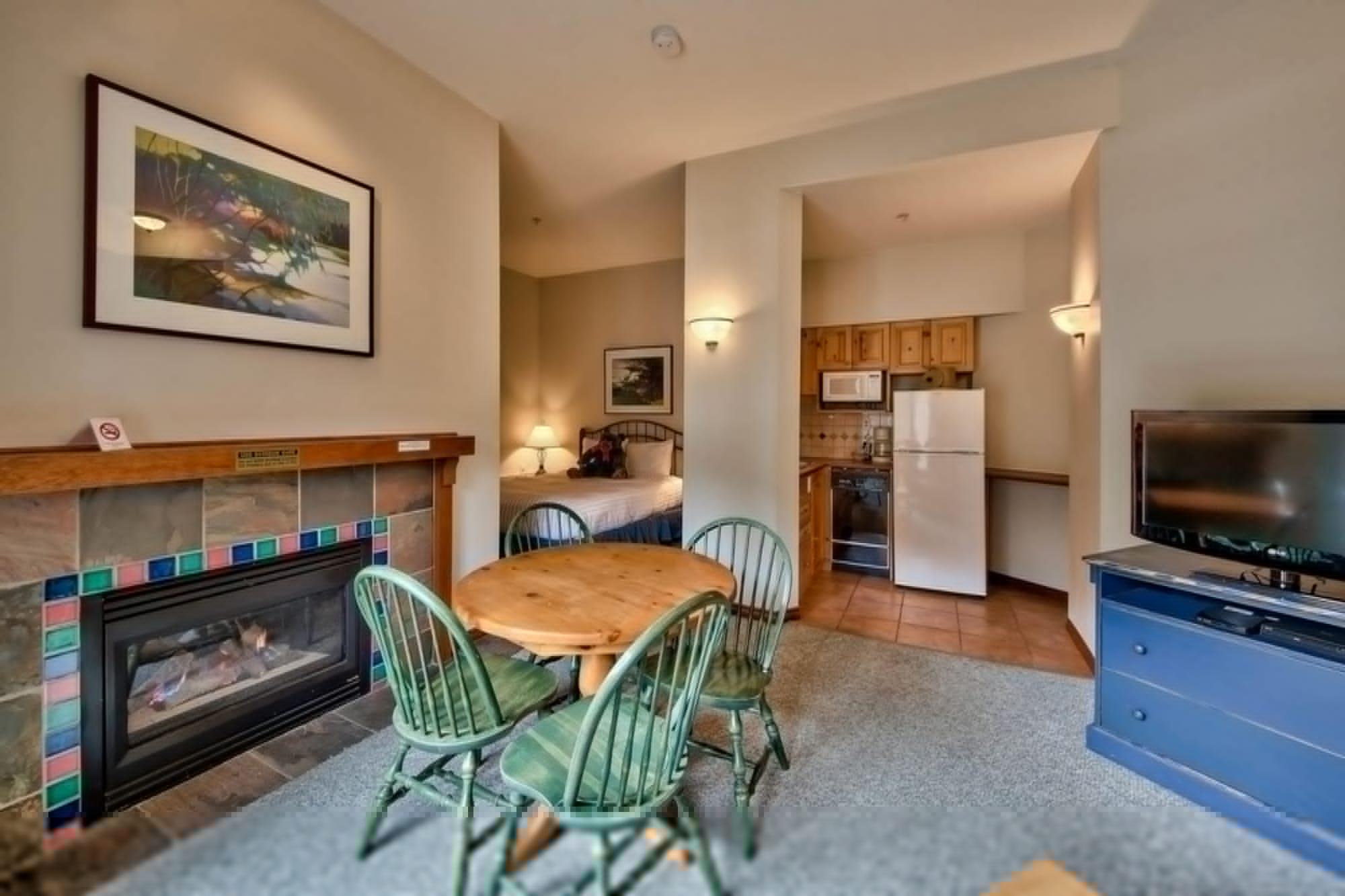 Hearthstone Lodge Sun Peaks Zewnętrze zdjęcie