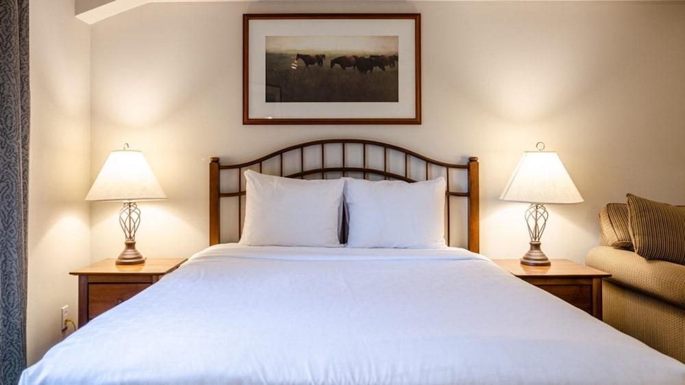 Hearthstone Lodge Sun Peaks Zewnętrze zdjęcie