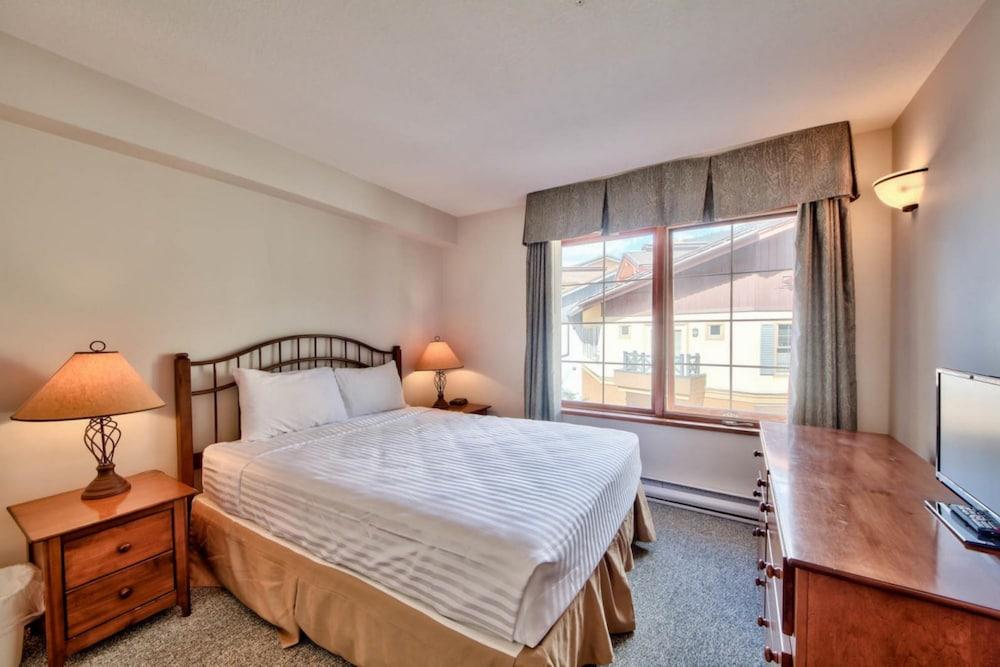 Hearthstone Lodge Sun Peaks Zewnętrze zdjęcie