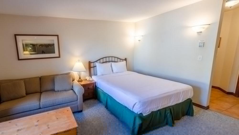 Hearthstone Lodge Sun Peaks Zewnętrze zdjęcie