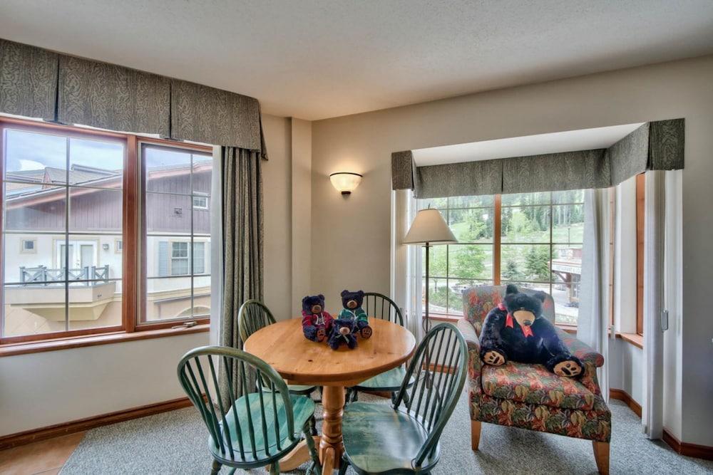 Hearthstone Lodge Sun Peaks Zewnętrze zdjęcie