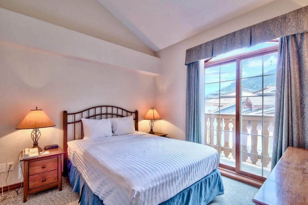 Hearthstone Lodge Sun Peaks Zewnętrze zdjęcie