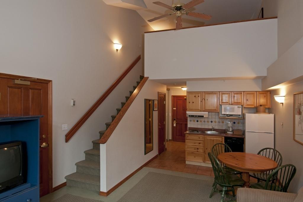 Hearthstone Lodge Sun Peaks Zewnętrze zdjęcie