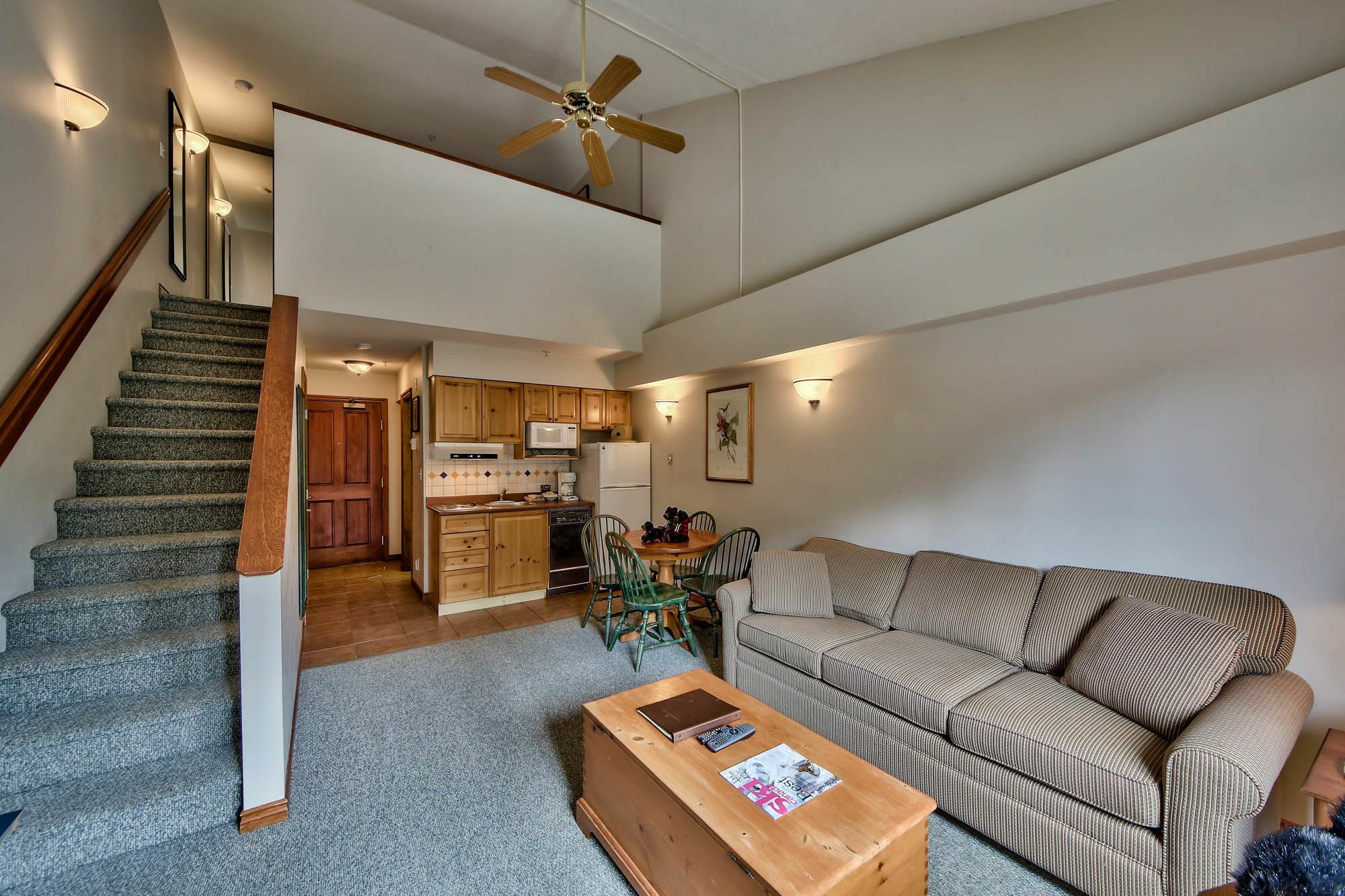 Hearthstone Lodge Sun Peaks Zewnętrze zdjęcie