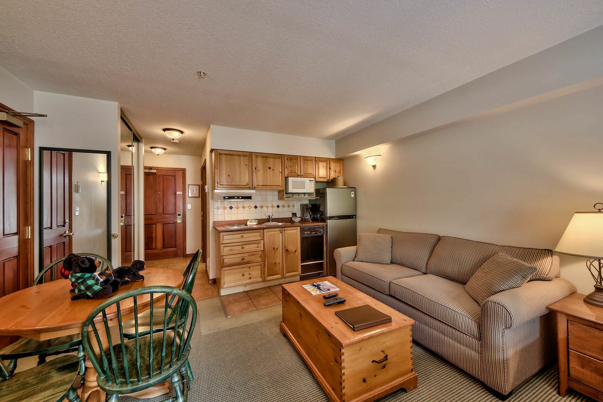 Hearthstone Lodge Sun Peaks Zewnętrze zdjęcie